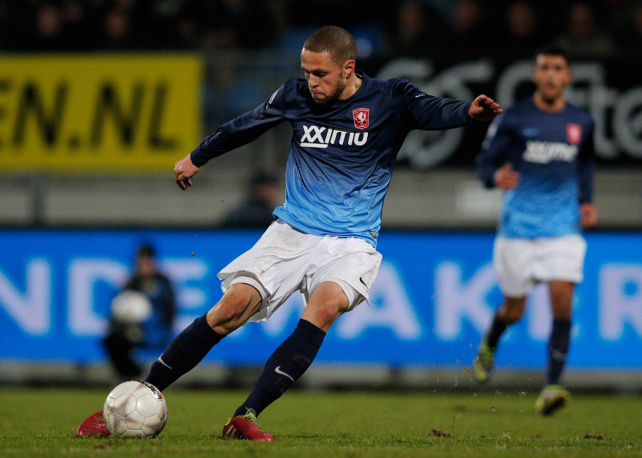 Dean Mouhtaropoulos/Getty Images Sport