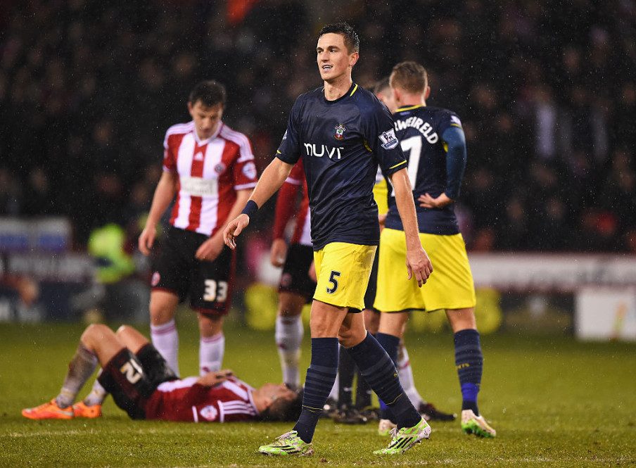 Shaun Botterill/Getty Images Sport
