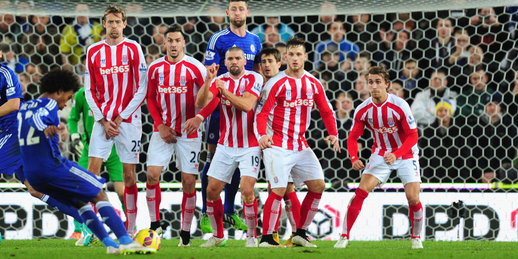 Koeman – Stoke will be tough to break down