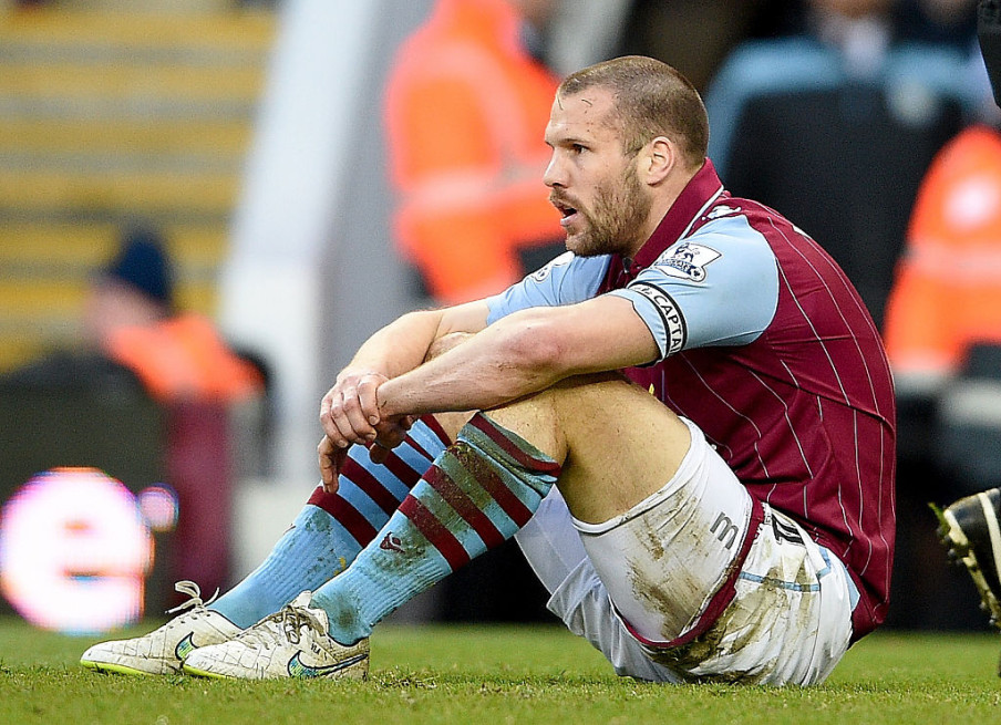 Ross Kinnaird/Getty Images Sport