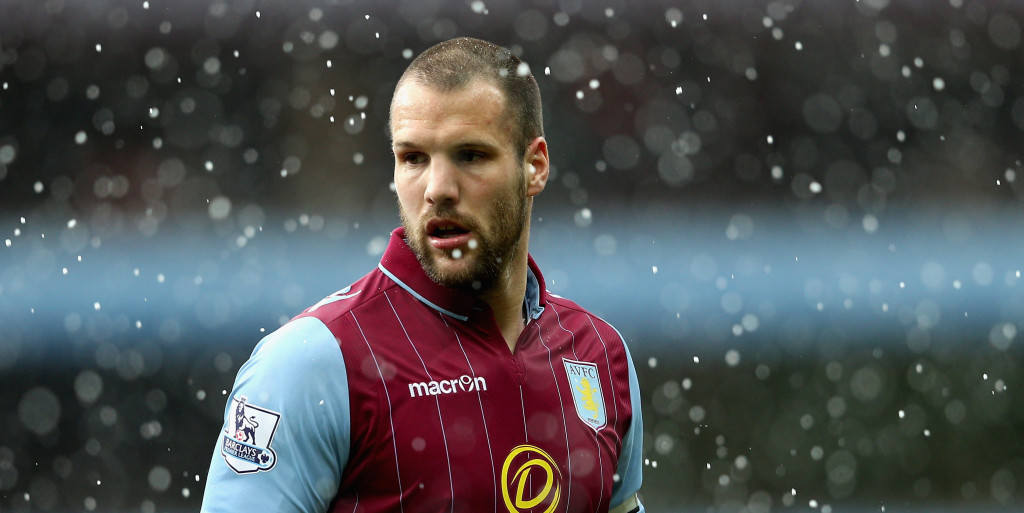 Free agent Vlaar praises Ronald Koeman