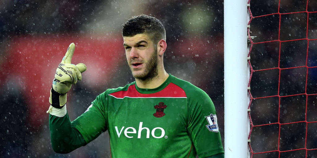 Forster could return next month