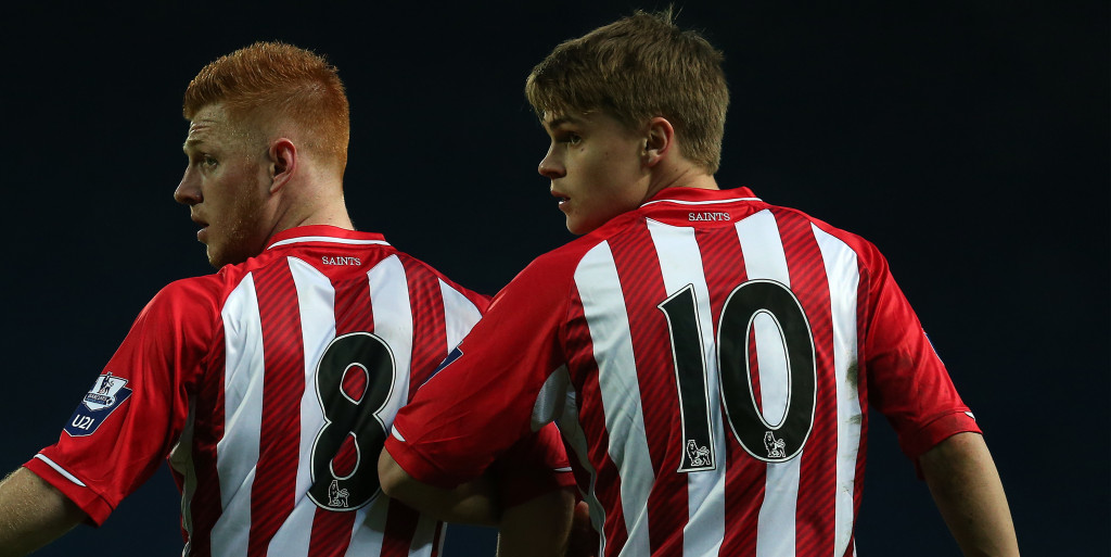 Southampton rejected chance to send young players on loan