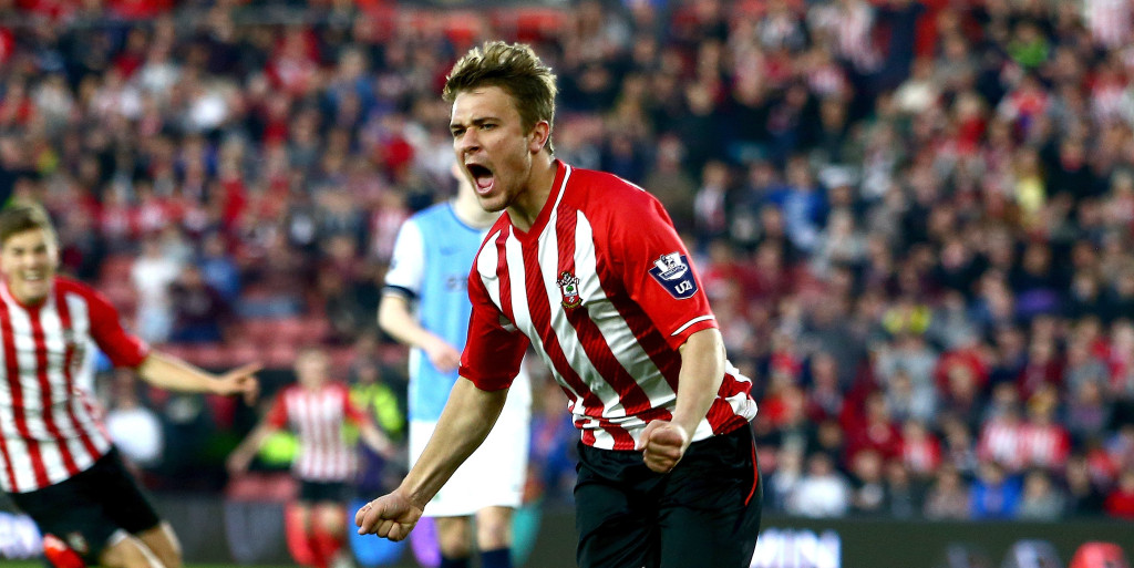 Seager wants to impress Koeman