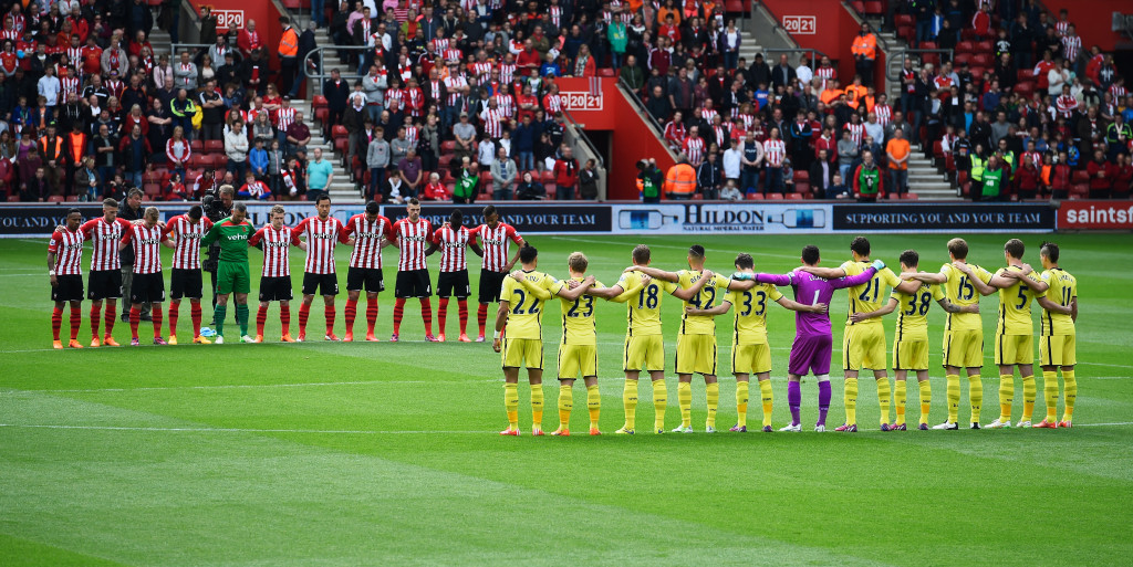 Koeman backs plans for Paris attack tributes