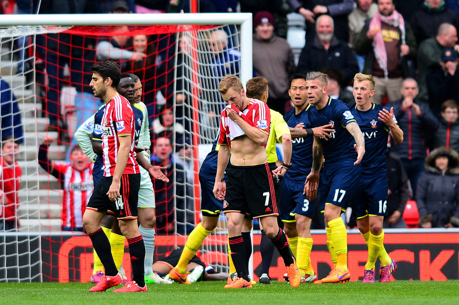 Mark Runnacles/Getty Images Sport