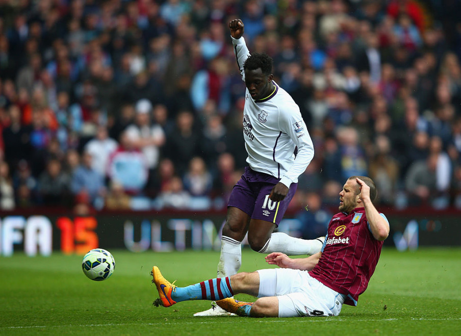 Mark Thompson/Getty Images Sport