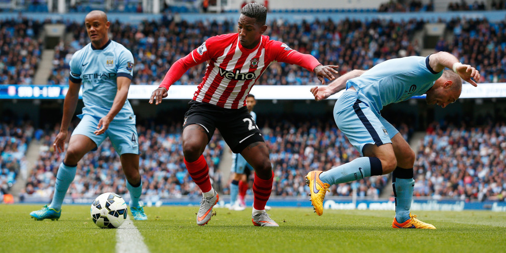 Manchester City vs Southampton – How will Saints line up?