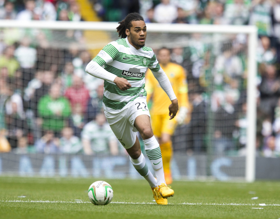 Jeff Holmes/Getty Images Sport