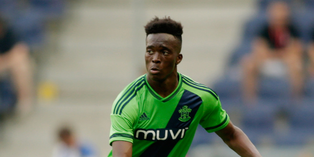 Five young Saints stars that can make the step up