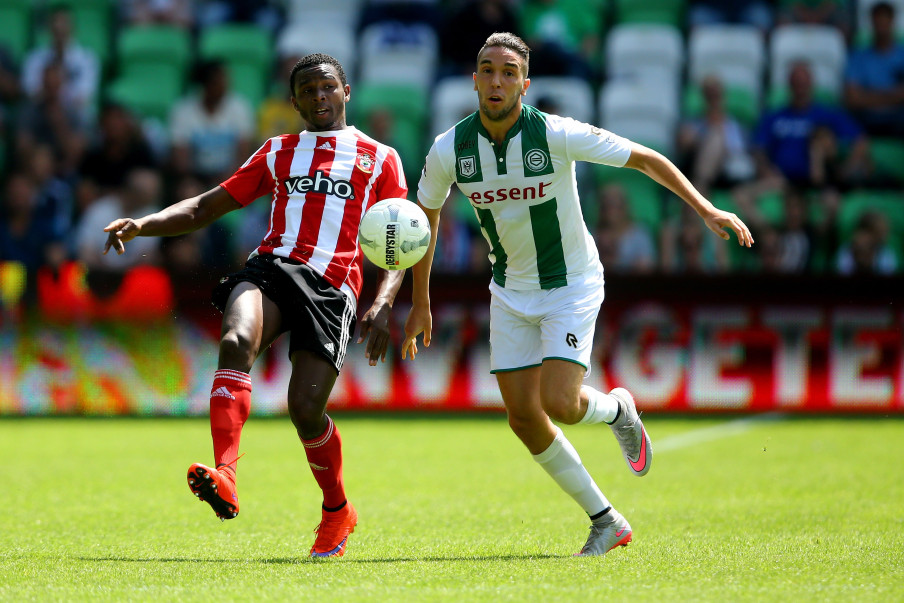 Christof Koepsel/Getty Images Sport