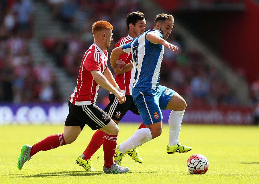 Ben Hoskins/Getty Images Sport