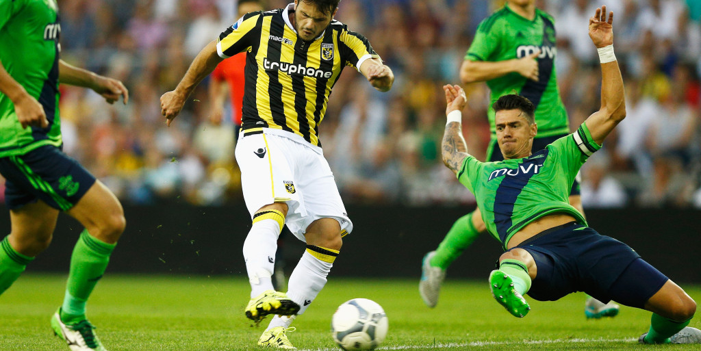 The Fonte Legacy: an all time great for the club?