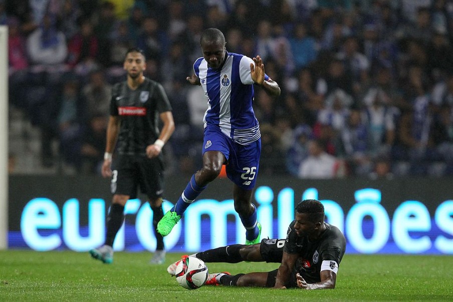 Carlos Rodrigues/Getty Images Sport