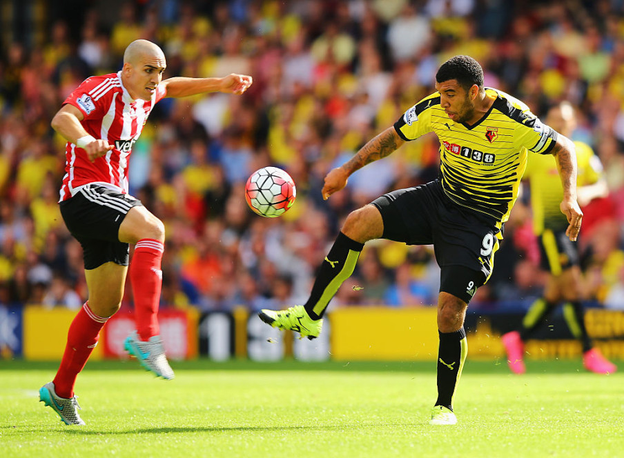 Richard Heathcote/Getty Images Sport