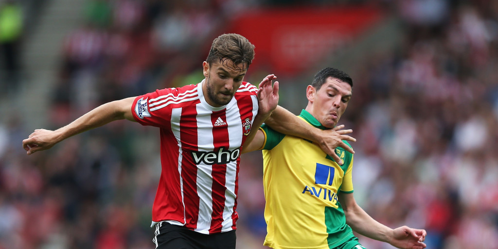 Possible surgery for Jay Rodriguez