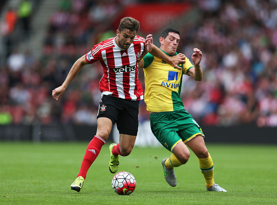 Shaun Botterill/Getty Images Sport