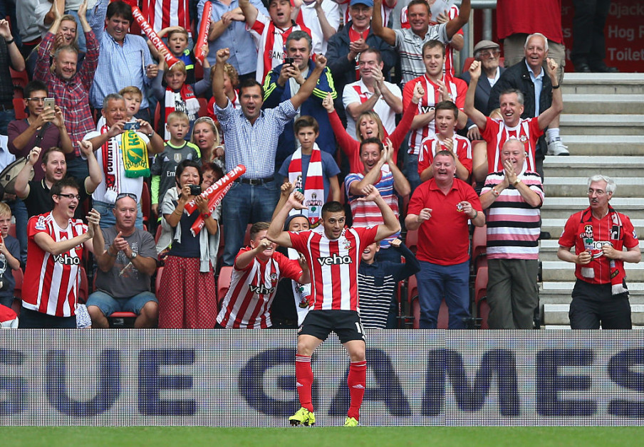 Paul Gilham/Getty Images Sport