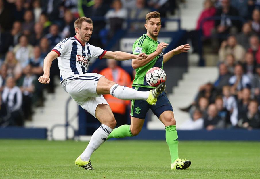 Ross Kinnaird/Getty Images Sport