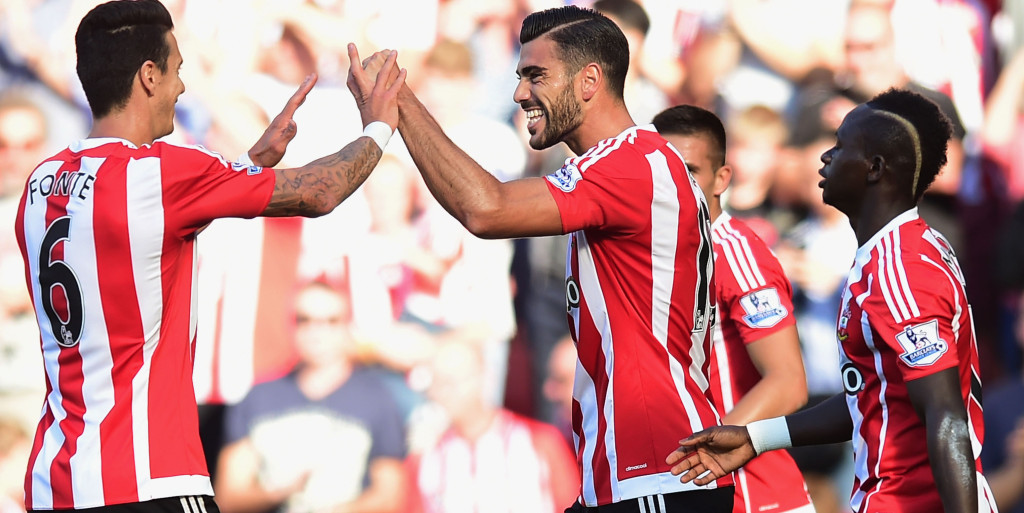 Southampton’s top 5 players of the season so far