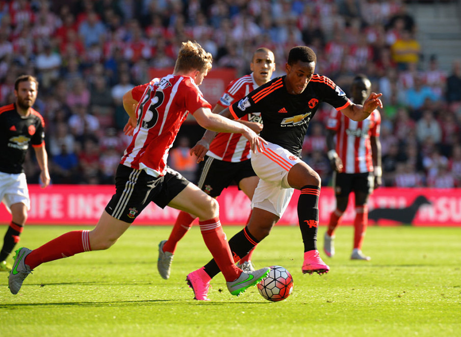 Tony Marshall/Getty Images Sport