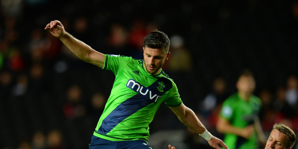 Shane Long ruled out for Ireland