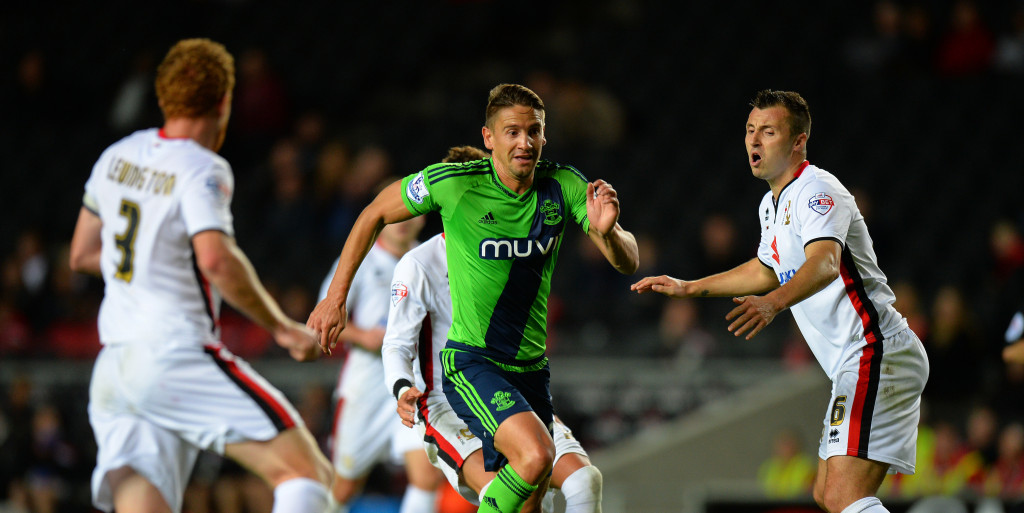 Agent: Gaston Ramirez wants Bologna return