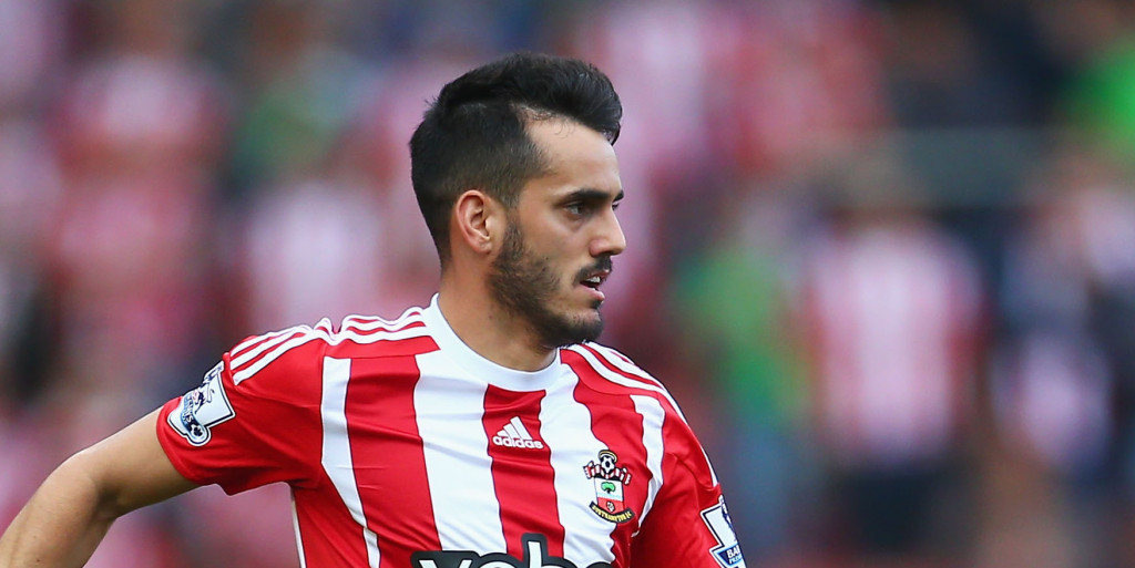 Juanmi set for Malaga loan?