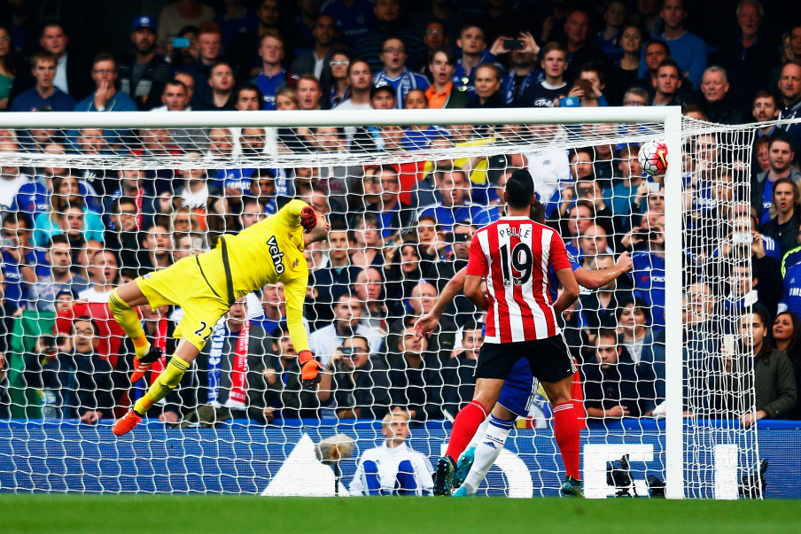 Julian Finney/Getty Images Sport