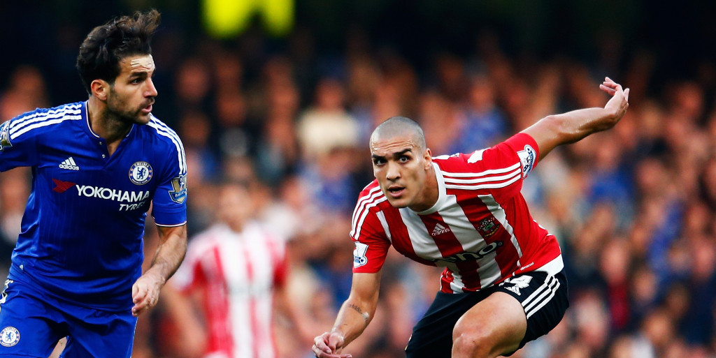 Romeu – Chelsea told me to leave