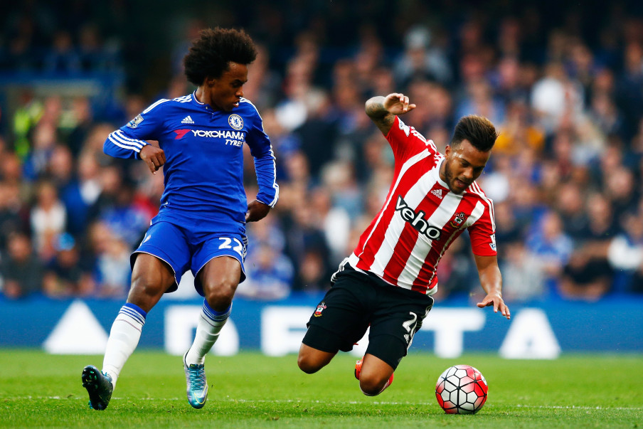 Julian Finney/Getty Images Sport