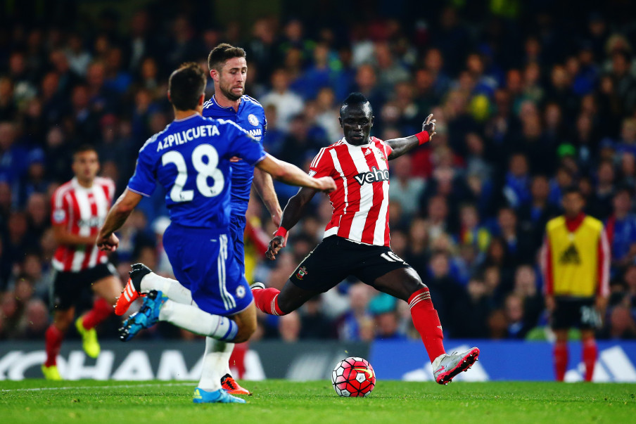 Jordan Mansfield/Getty Images Sport