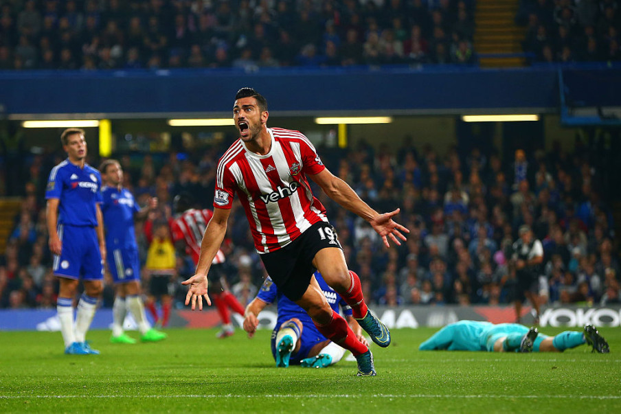 Chelsea v Southampton - Premier League Jordan Mansfield/Getty Images Sport