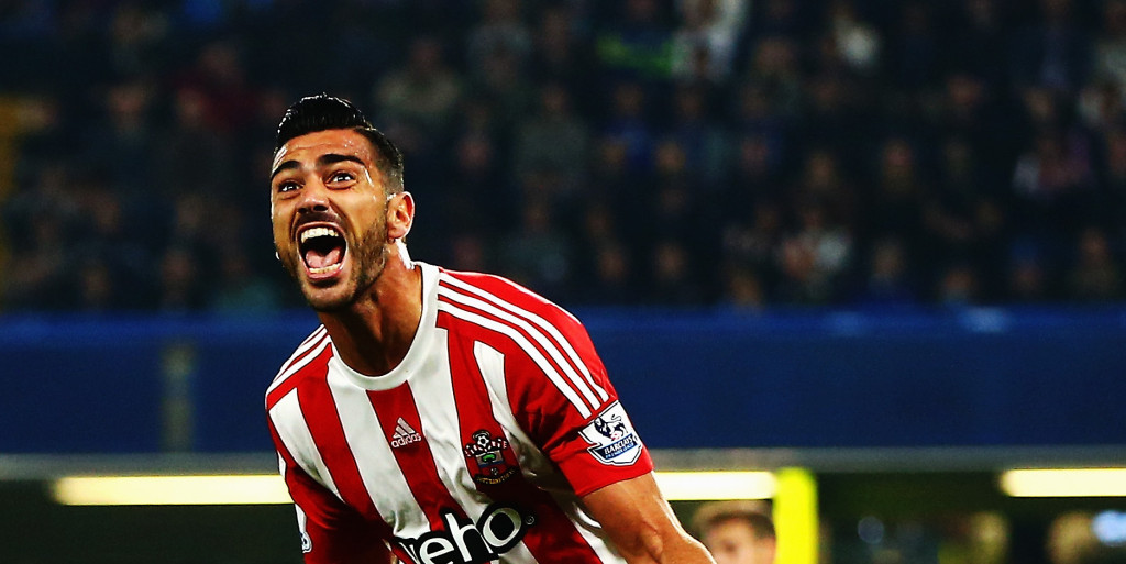 Southampton’s season so far – in pictures
