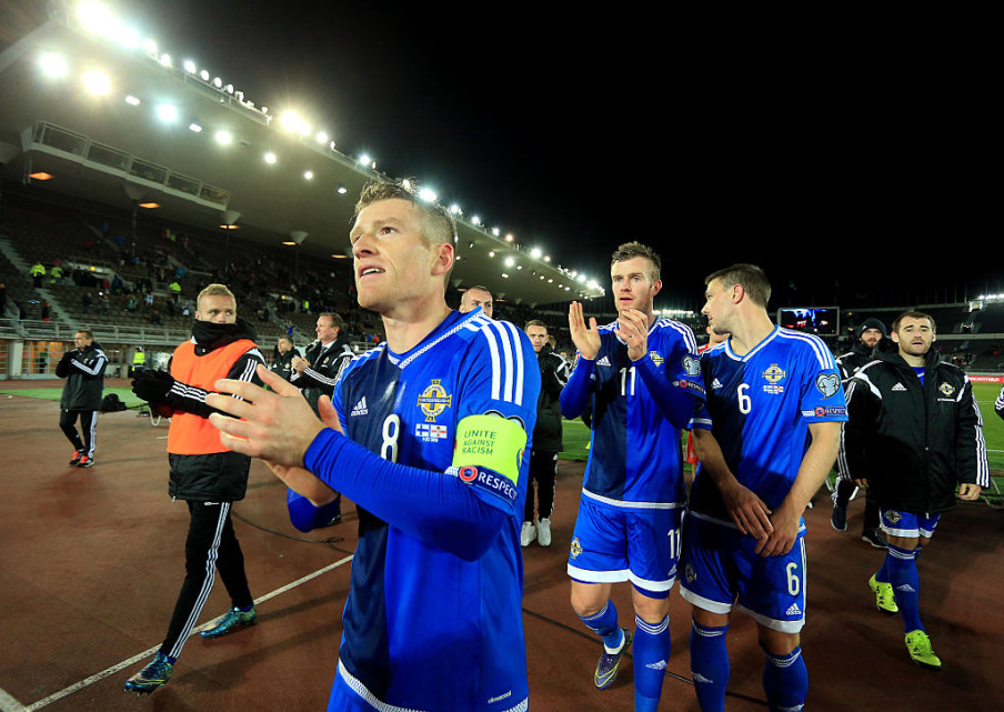 Stephen Pond/Getty Images Sport