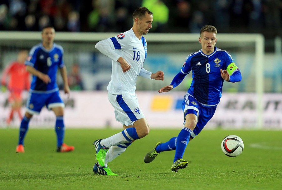 Stephen Pond/Getty Images Sport