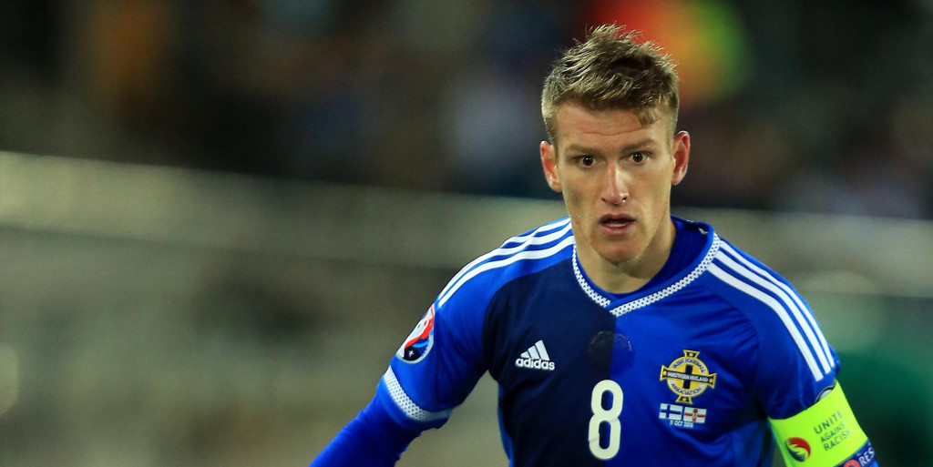 Davis looking forward to Windsor Park clash