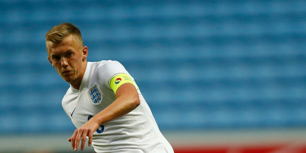 Ward-Prowse wants win in Wearside
