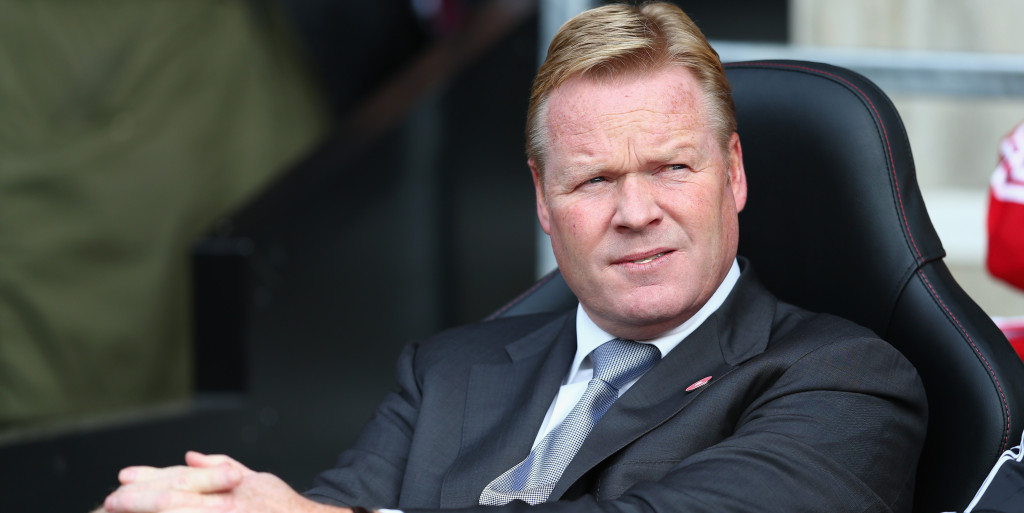 Koeman expecting a Sunderland backlash