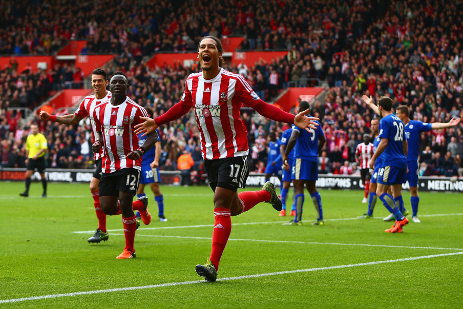Jordan Mansfield/Getty Images Sport