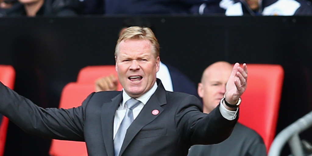 No change in approach – Koeman