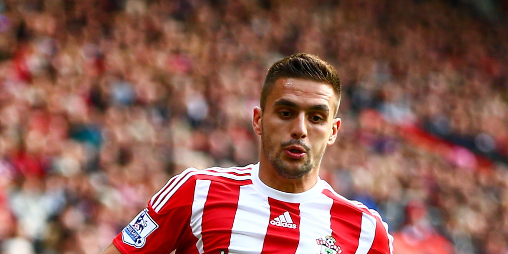 Tadic – Stoke deserved the win