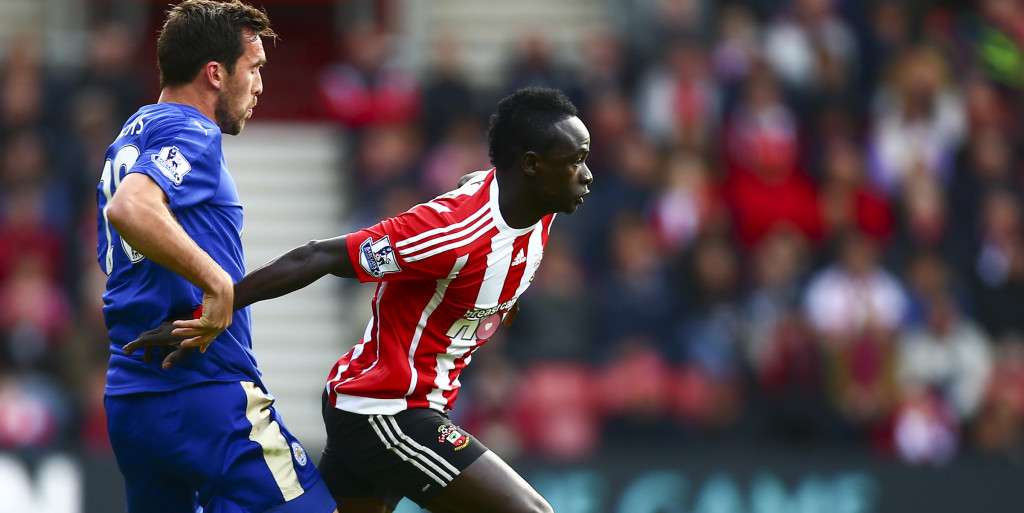 Mane in five-man short-list for BBC award