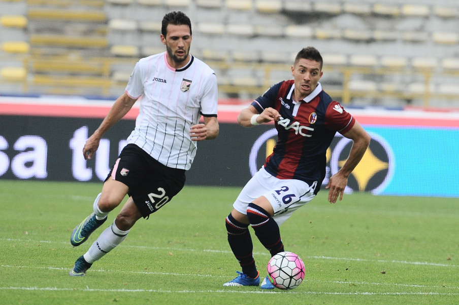 Mario Carlini / Iguana Press/Getty Images Sport