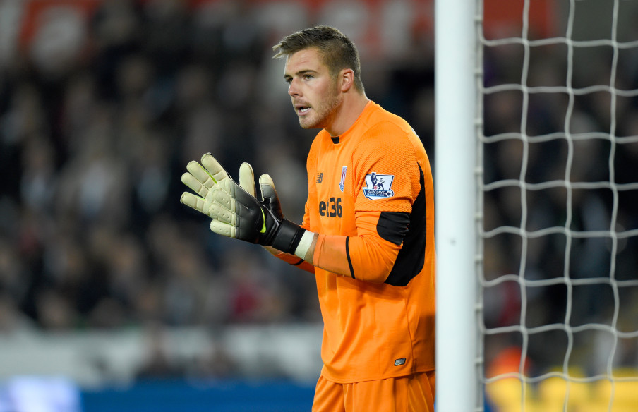 Stu Forster/Getty Images Sport