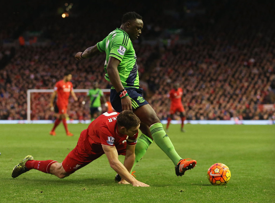 Jan Kruger/Getty Images Sport