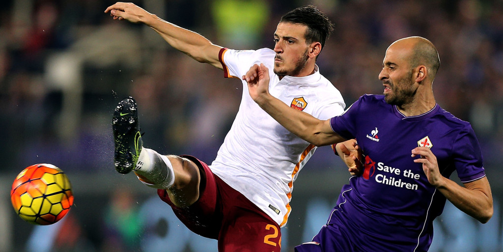 Southampton interested in Fiorentina midfielder