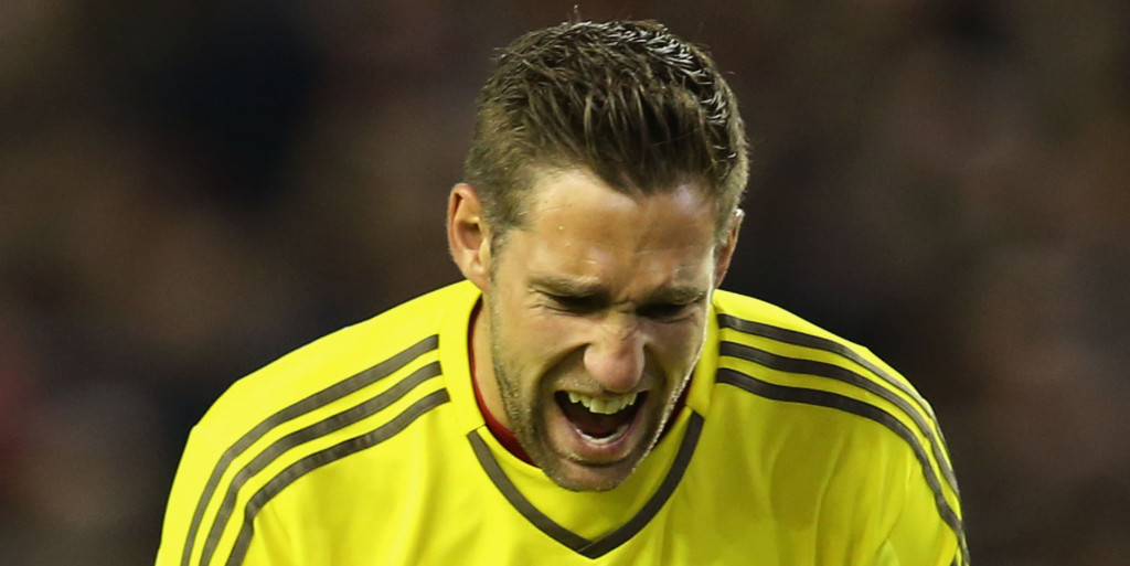 Confidence is key – Stekelenburg