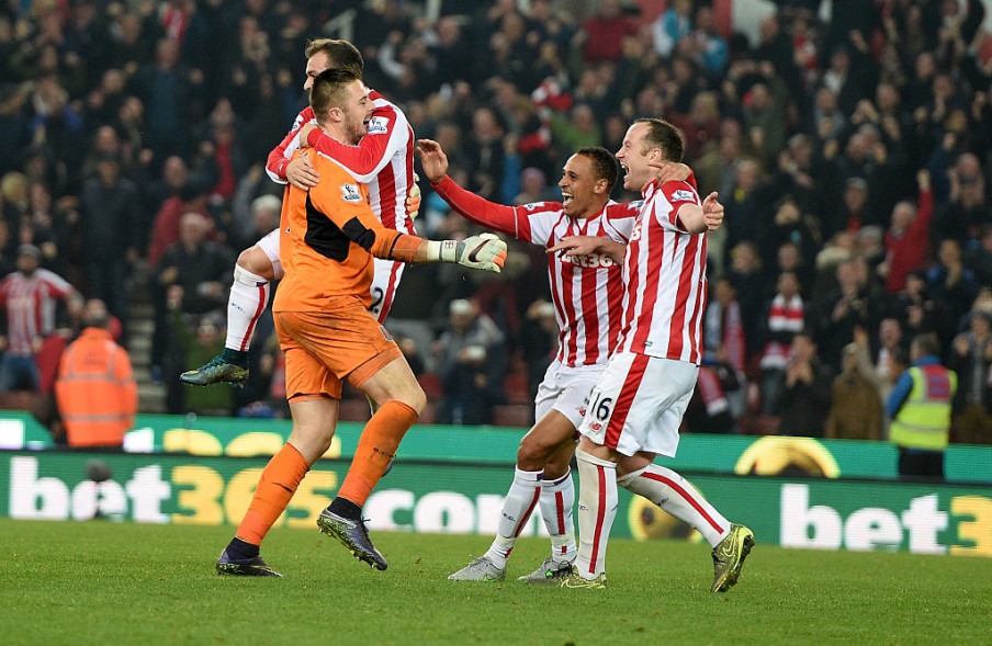Ross Kinnaird/Getty Images Sport