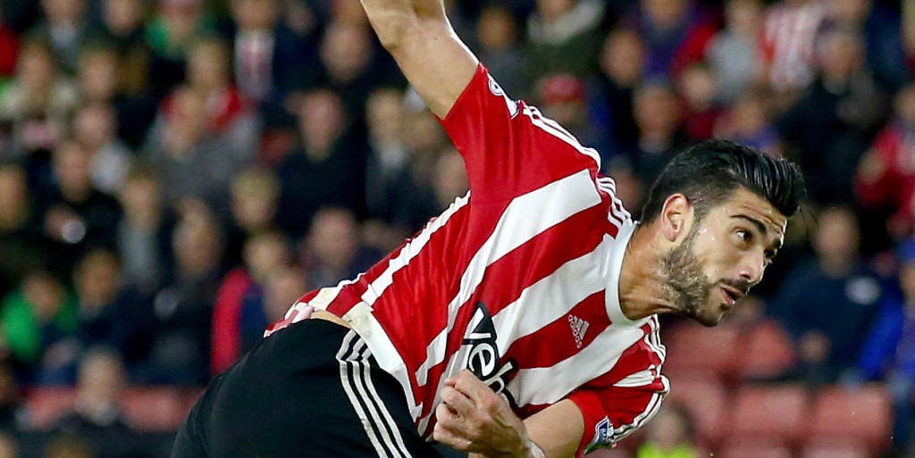 Southampton – Stoke: Combined XI